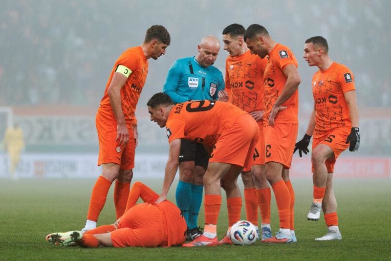 Съперникът на Левски също няма победа в контролите