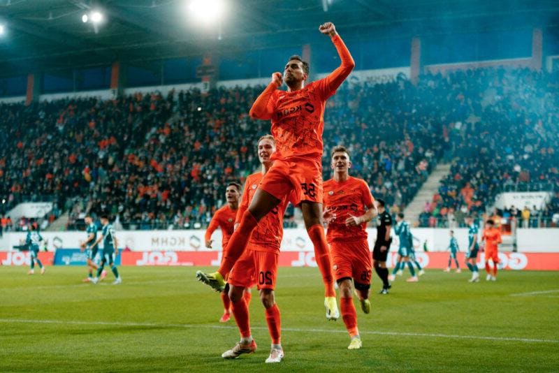 Левски се изправя срещу двукратен шампион на Полша в третата си контрола, двама са аут