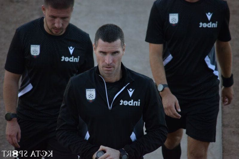 Георги Кабаков ще свири на европейския шампион