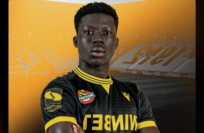 Ботев (Пд) се подсили с футболист на Гьозтепе и пожела успех на Мъри