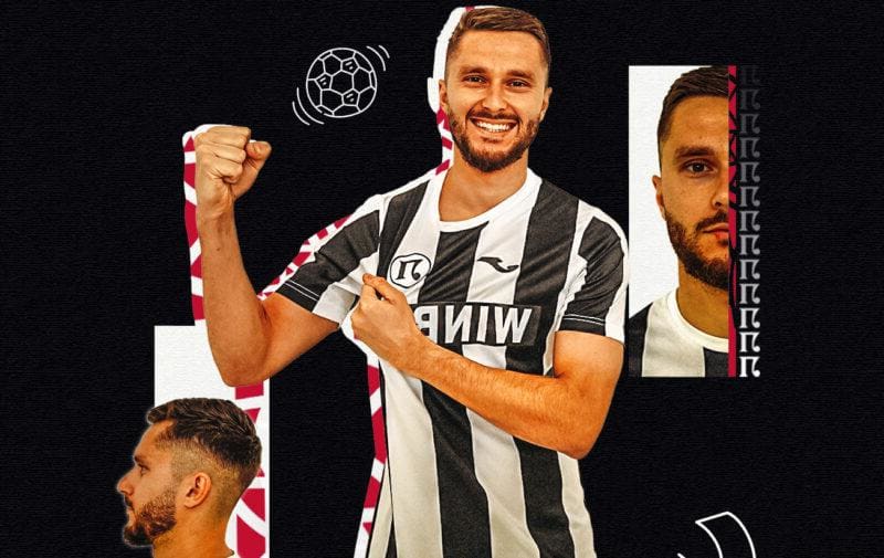 Локо (Пд) потвърди KOTASPORT: взе ас на Пирин (Бл)