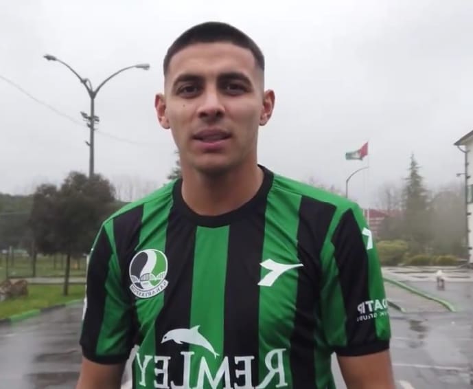 Бивш футболист на Левски с нова победа в Турция(ВИДЕО)