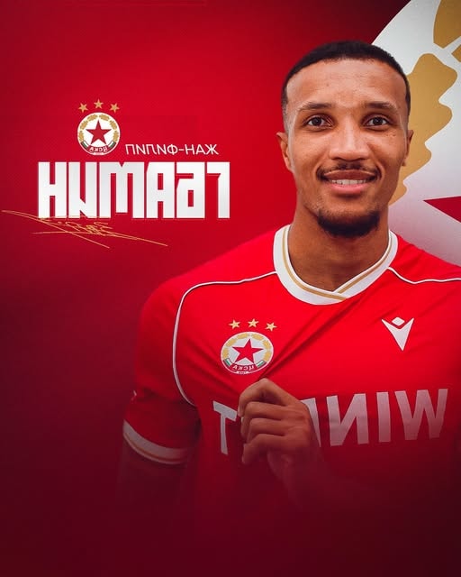 ЦСКА с нов ударен трансфер! Привлече бивш бранител на Евертън и Майнц!
