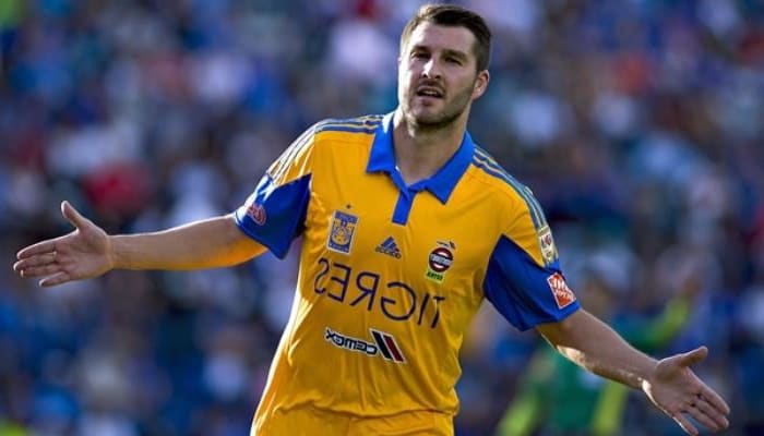 Голям душманин на ЦСКА с голямо признание в Мексико