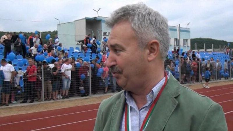 Златко Живков: Левски играе най-добрия футбол, няма да е разклатен! Съдиите да ни оставят на мира – брутално се саморазправиха с нас