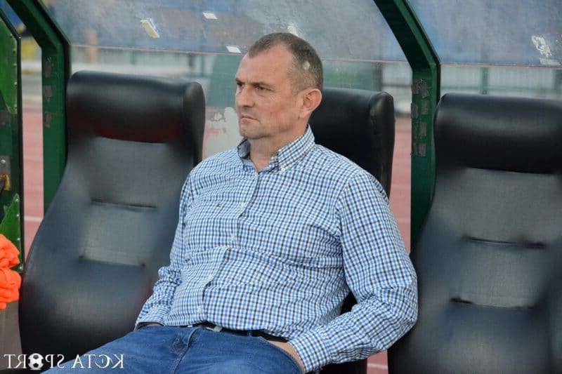 Заги: Обадиха ми се от ЦСКА, но други фактори ми попречиха да поема отбора