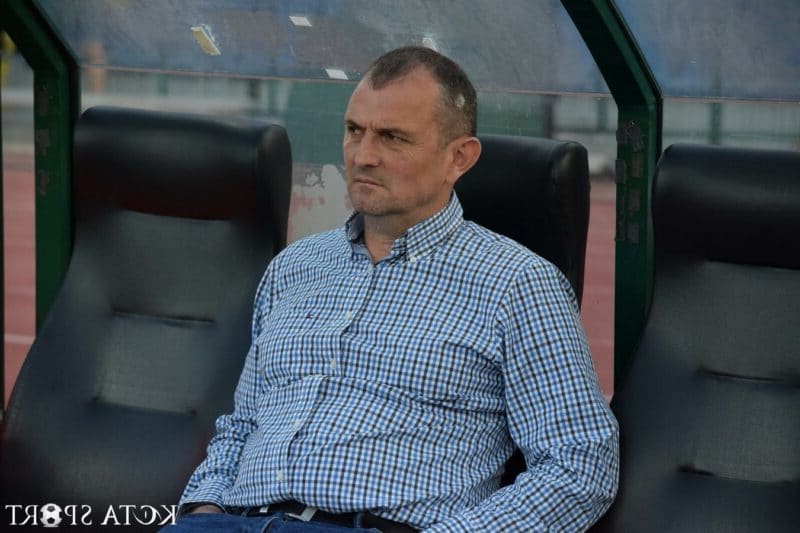 Загорчич за нов в ЦСКА: Страхотен футболист! По-спокоен и по-техничен е от Ето’о