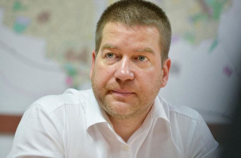 Кметът на Стара Загора с тревога за Берое